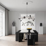 101 Copenhagen - Baburu Bowl, Big - Black - Bowl