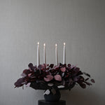 101 Copenhagen - Baburu Bowl, Big - Black - Bowl