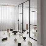 101 Copenhagen - Baburu Bowl, Medio - Black - Bowl