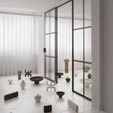 101 Copenhagen - Baburu Bowl, Medio - Black - Bowl