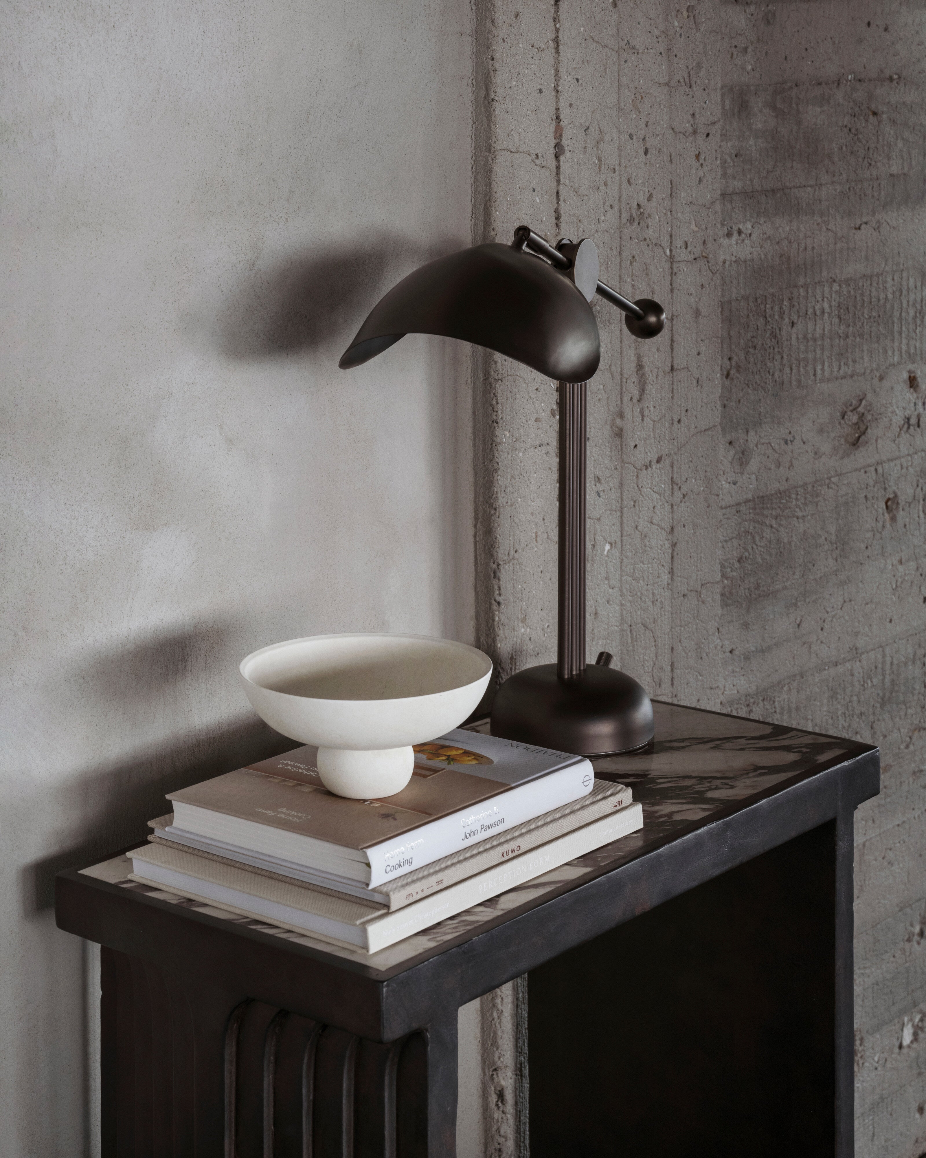 101 Copenhagen - Baburu Bowl, Mini - Bone White - Bowl