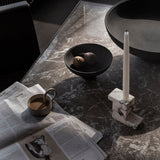 101 Copenhagen - Baburu Bowl, Mini - Black - Bowl