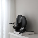 101 Copenhagen - Baburu Bowl, Mini - Black - Bowl