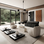 101 Copenhagen - Baburu Bowl, Medio - Birch - Bowl