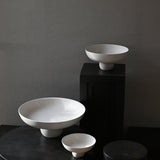 101 Copenhagen - Baburu Bowl, Mini - Birch - Bowl