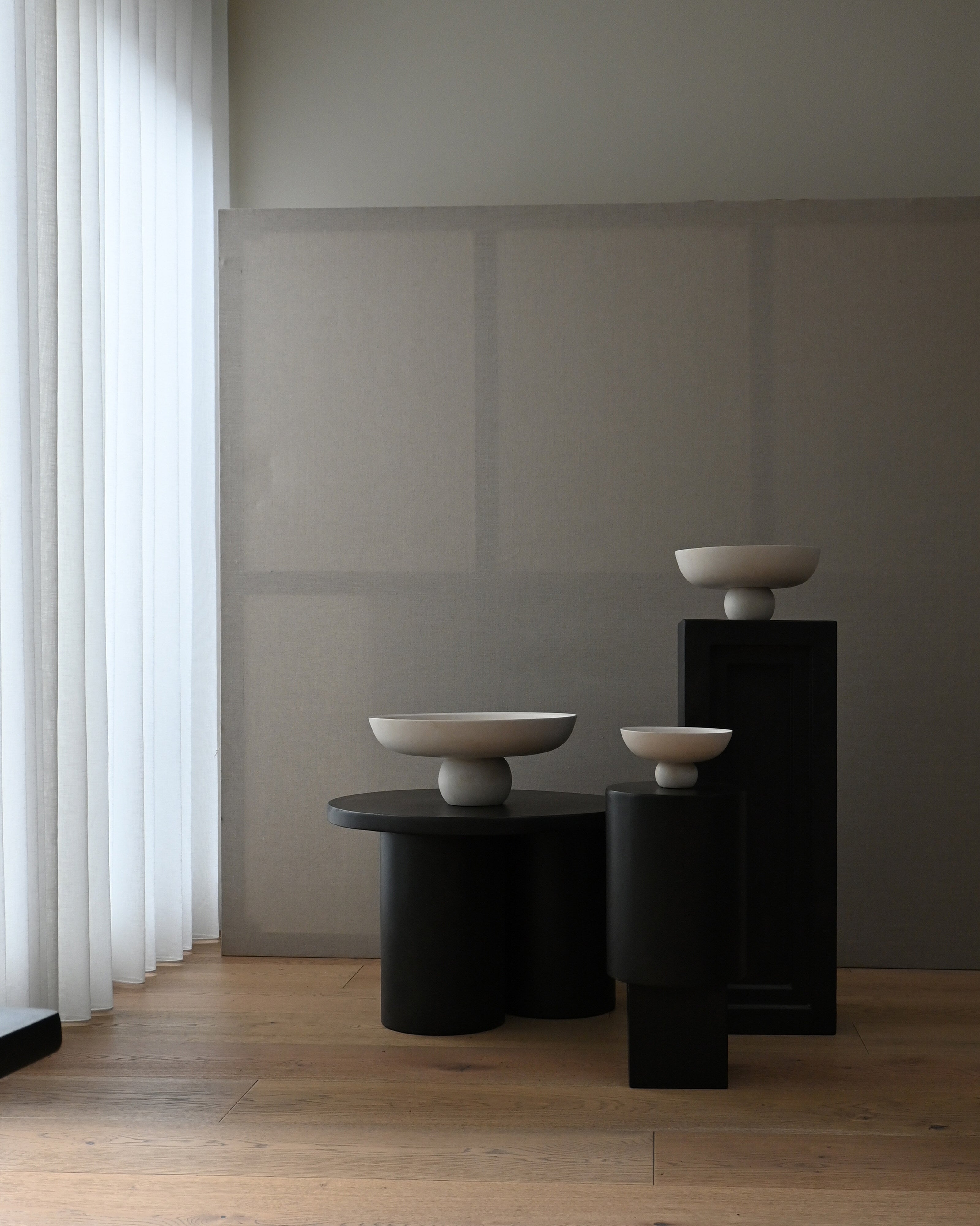 101 Copenhagen - Baburu Bowl, Mini - Birch - Bowl