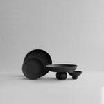 101 Copenhagen - Baburu Bowl, Big - Black - Bowl