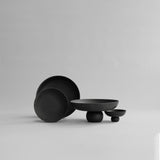 101 Copenhagen - Baburu Bowl, Medio - Black - Bowl