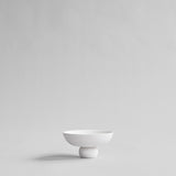 101 Copenhagen - Baburu Bowl, Mini - Bone White - Bowl