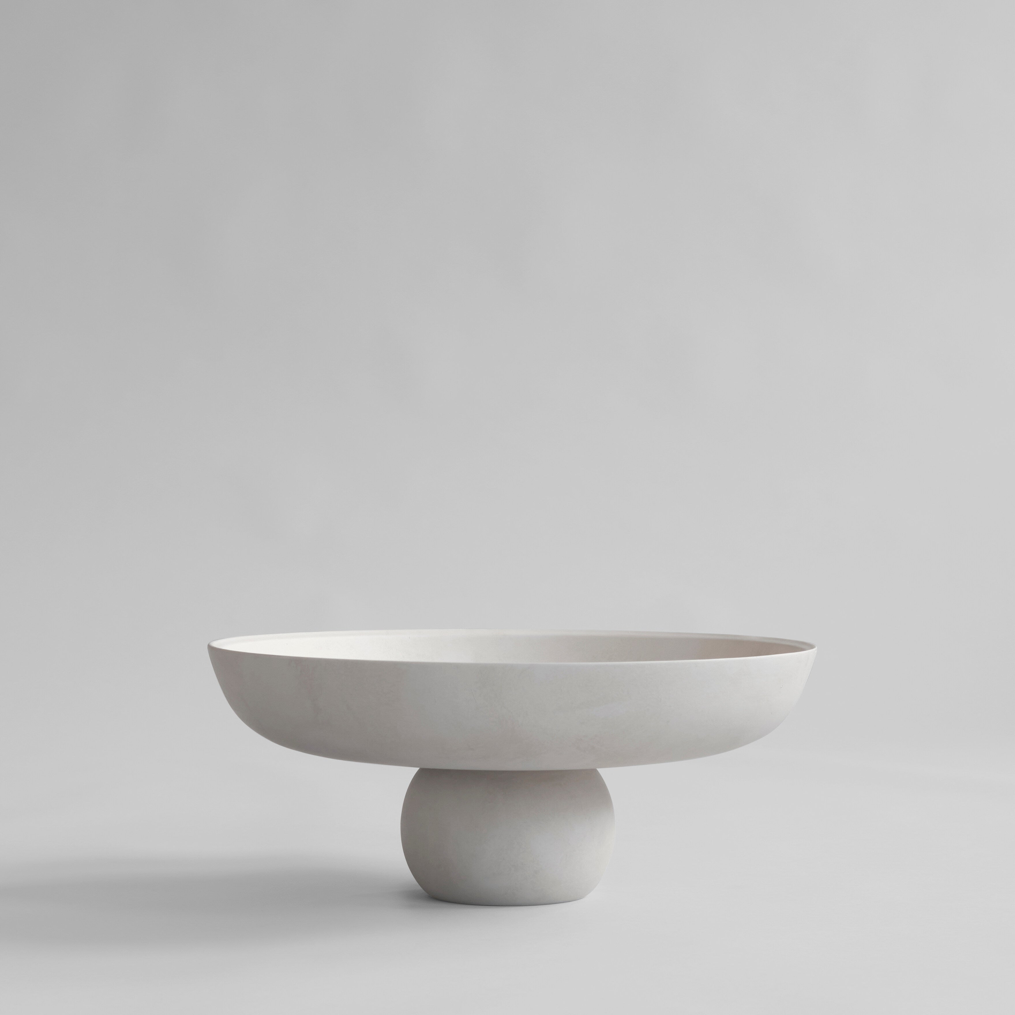 101 Copenhagen - Baburu Bowl, Big - Birch - Bowl
