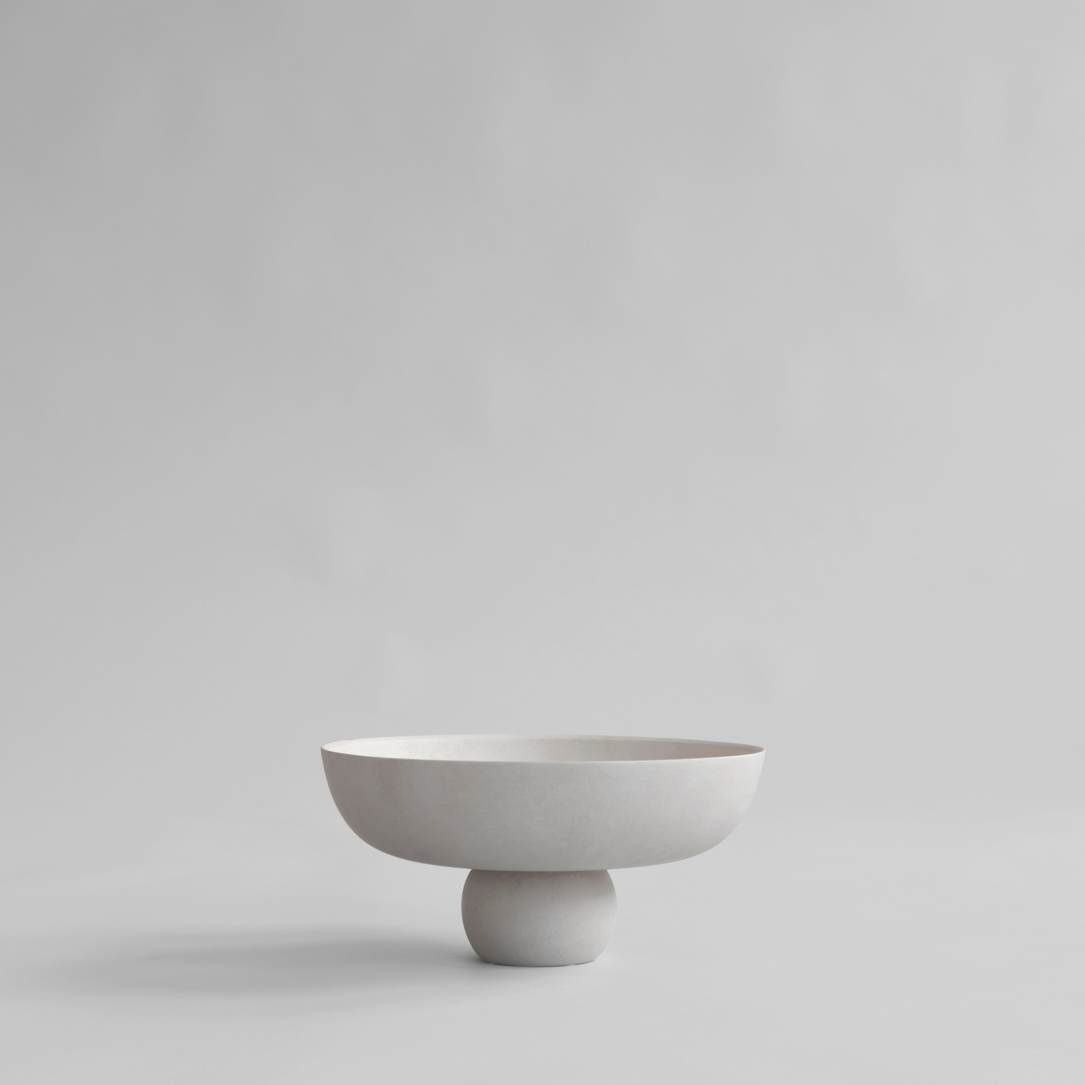 101 Copenhagen - Baburu Bowl, Medio - Birch - Bowl