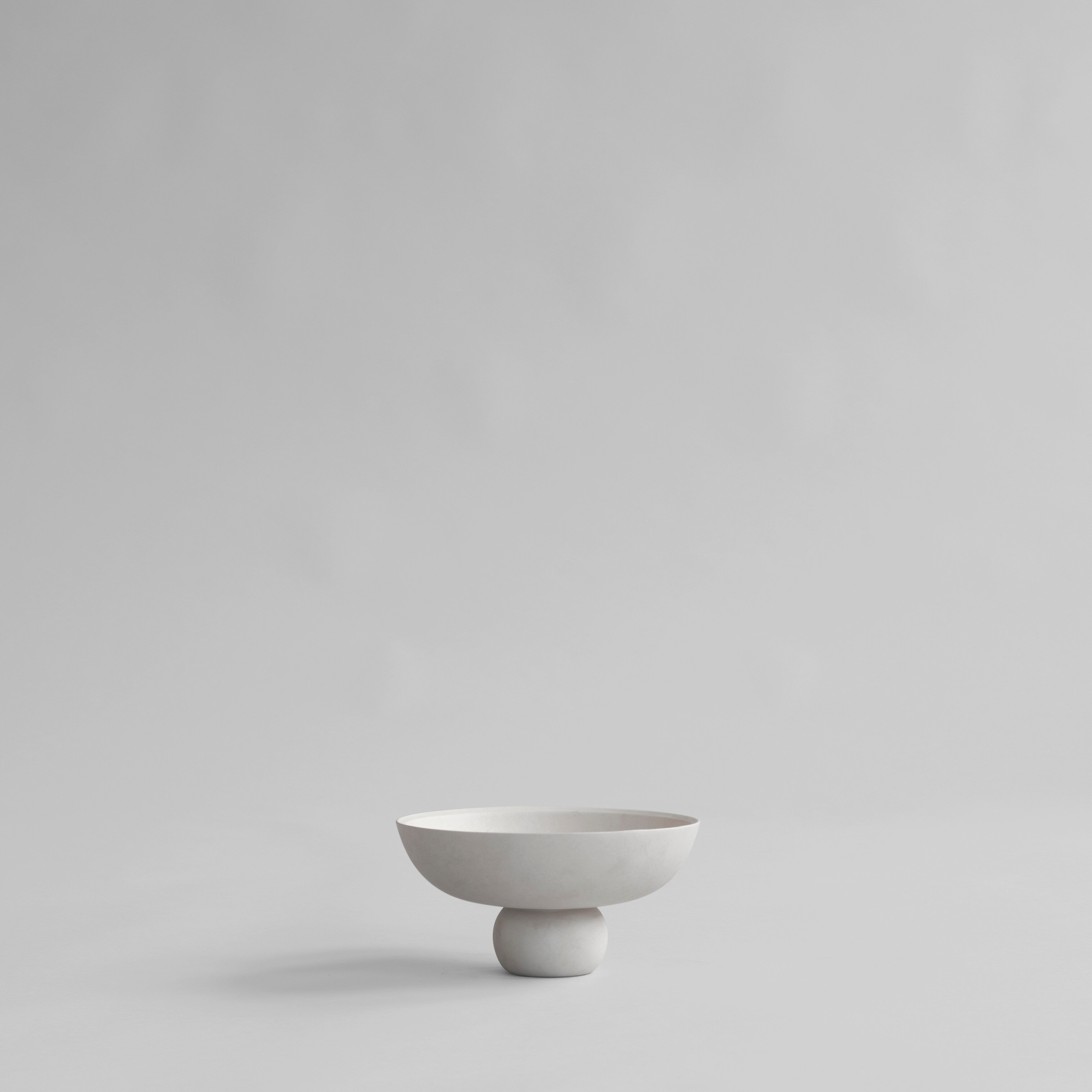 101 Copenhagen - Baburu Bowl, Mini - Birch - Bowl