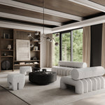 101 Copenhagen - Wing Bowl, Big - Coffee - Bowl