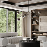 101 Copenhagen - Wing Bowl, Mini - Coffee - Bowl