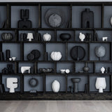 101 Copenhagen - Wing Bowl, Big - Bone White - Bowl