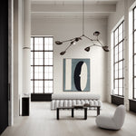 101 Copenhagen - Wing Bowl, Big - Bone White - Bowl