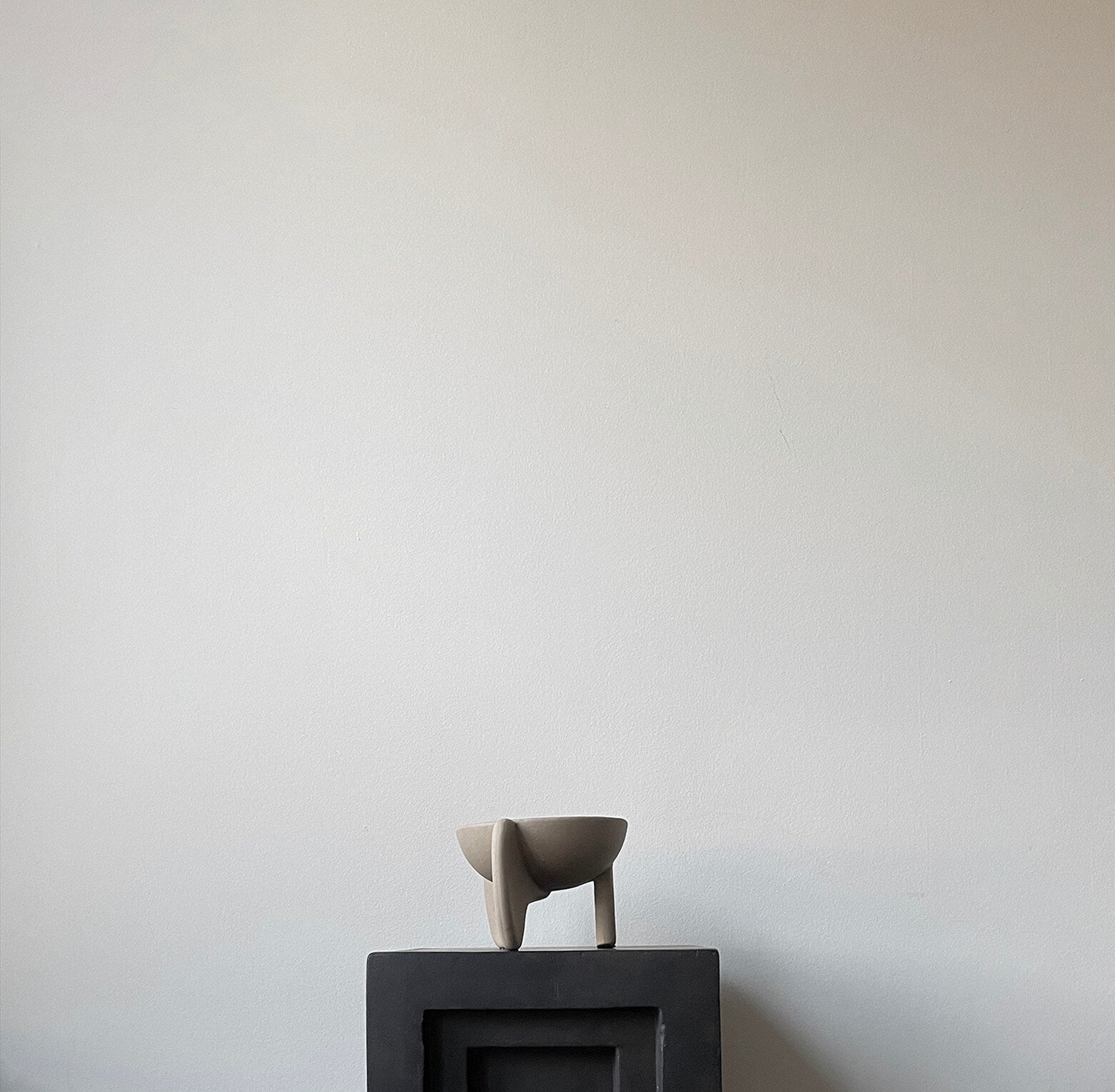 101 Copenhagen - Wing Bowl, Mini - Sand - Bowl