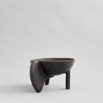 101 Copenhagen - Wing Bowl, Big - Coffee - Bowl