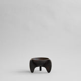 101 Copenhagen - Wing Bowl, Mini - Coffee - Bowl