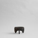 101 Copenhagen - Wing Bowl, Mini - Coffee - Bowl