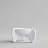 101 Copenhagen - Wing Bowl, Big - Bone White - Bowl