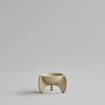 101 Copenhagen - Wing Bowl, Mini - Sand - Bowl