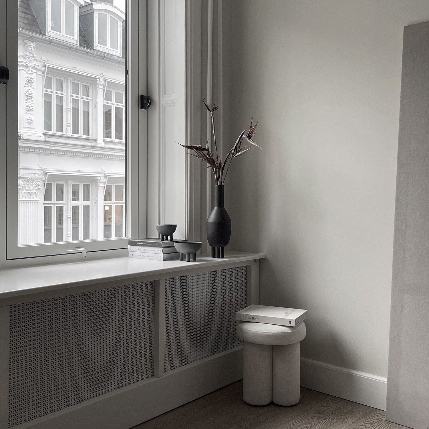 101 Copenhagen - Duck Bowl, Mini - Dark Grey - Bowl