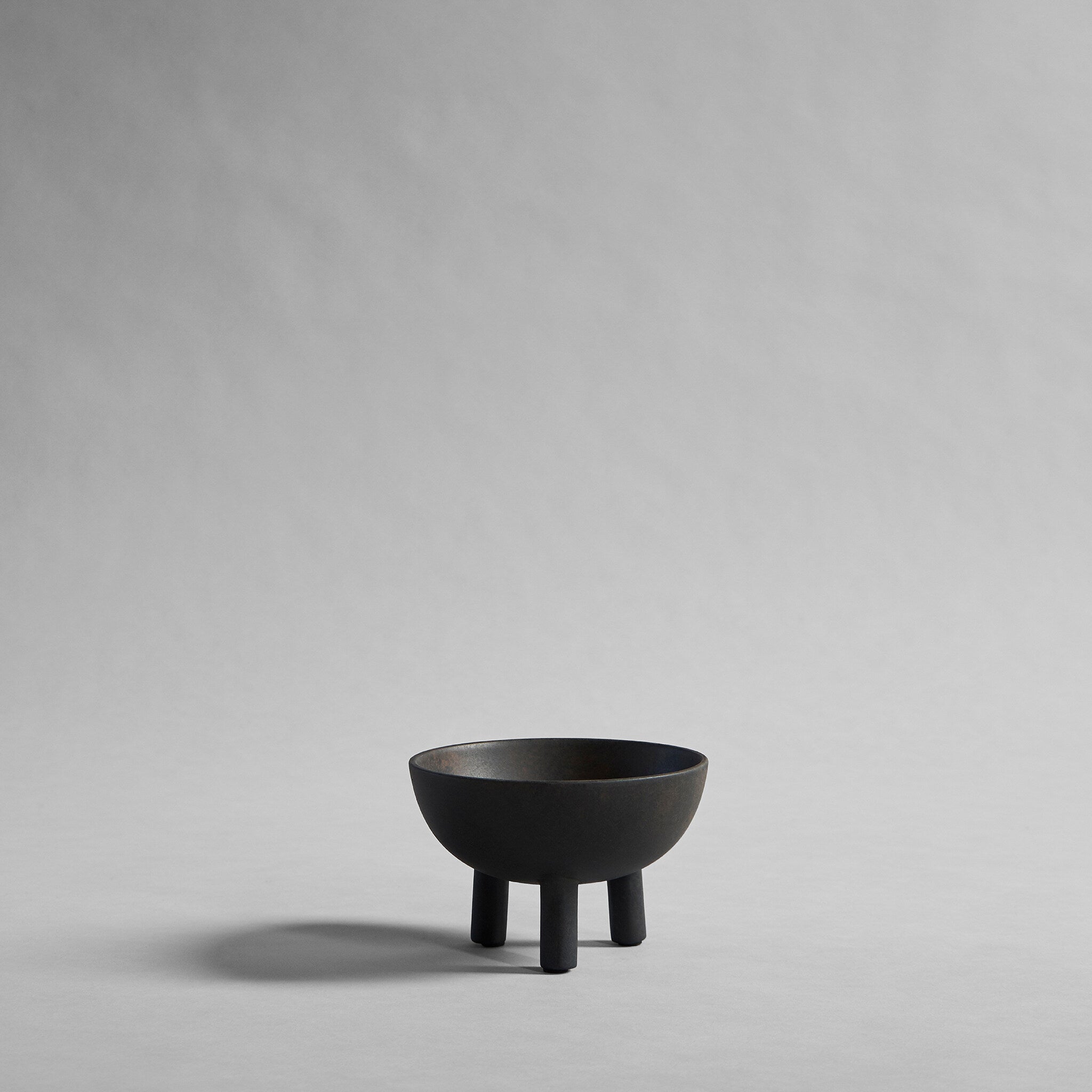 101 Copenhagen - Duck Bowl, Big - Coffee - Bowl