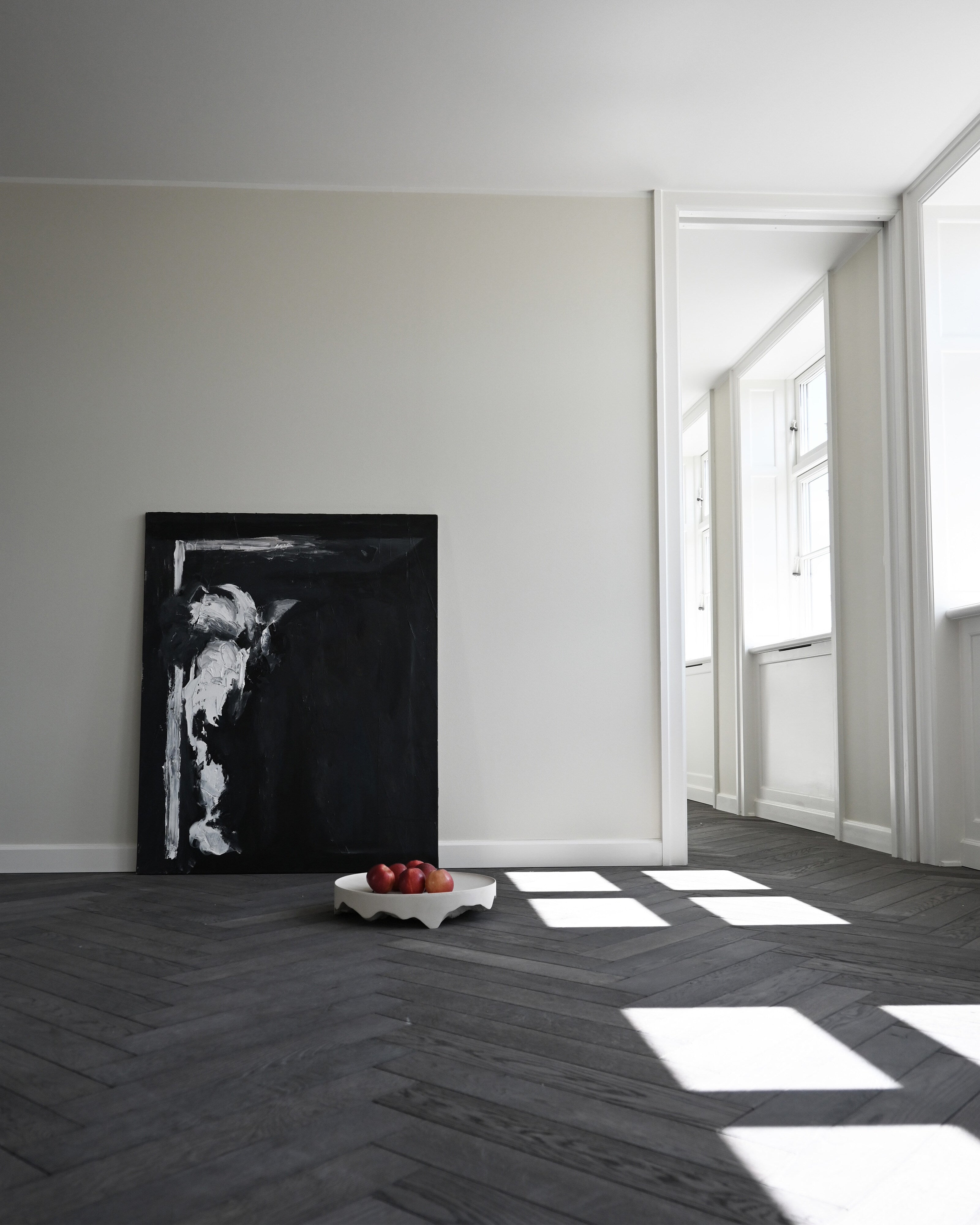 101 Copenhagen - Iwa Tray, Big - Birch - Tray