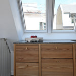 101 Copenhagen - Iwa Tray, Big - Birch - Tray