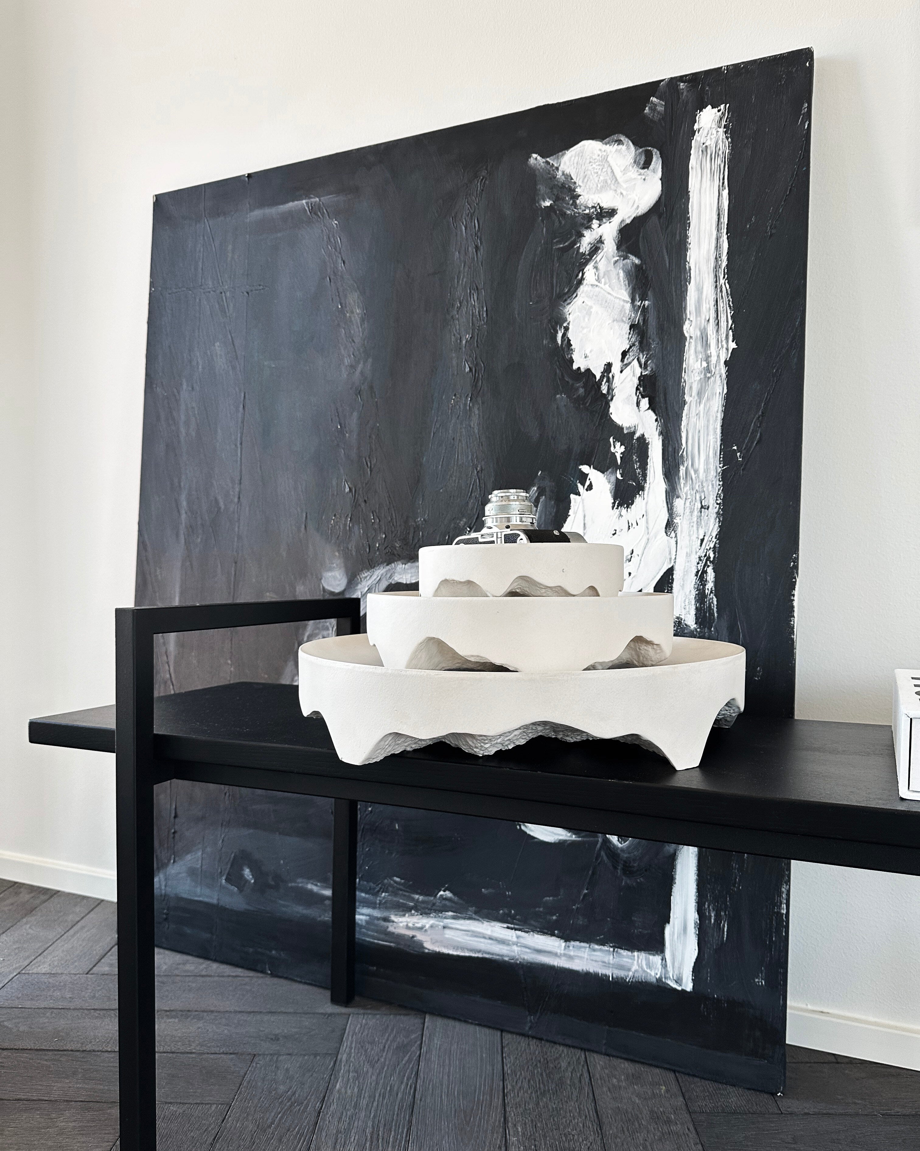 101 Copenhagen - Iwa Tray, Medio - Birch - Tray