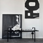 101 Copenhagen - Iwa Tray, Mini - Birch - Tray