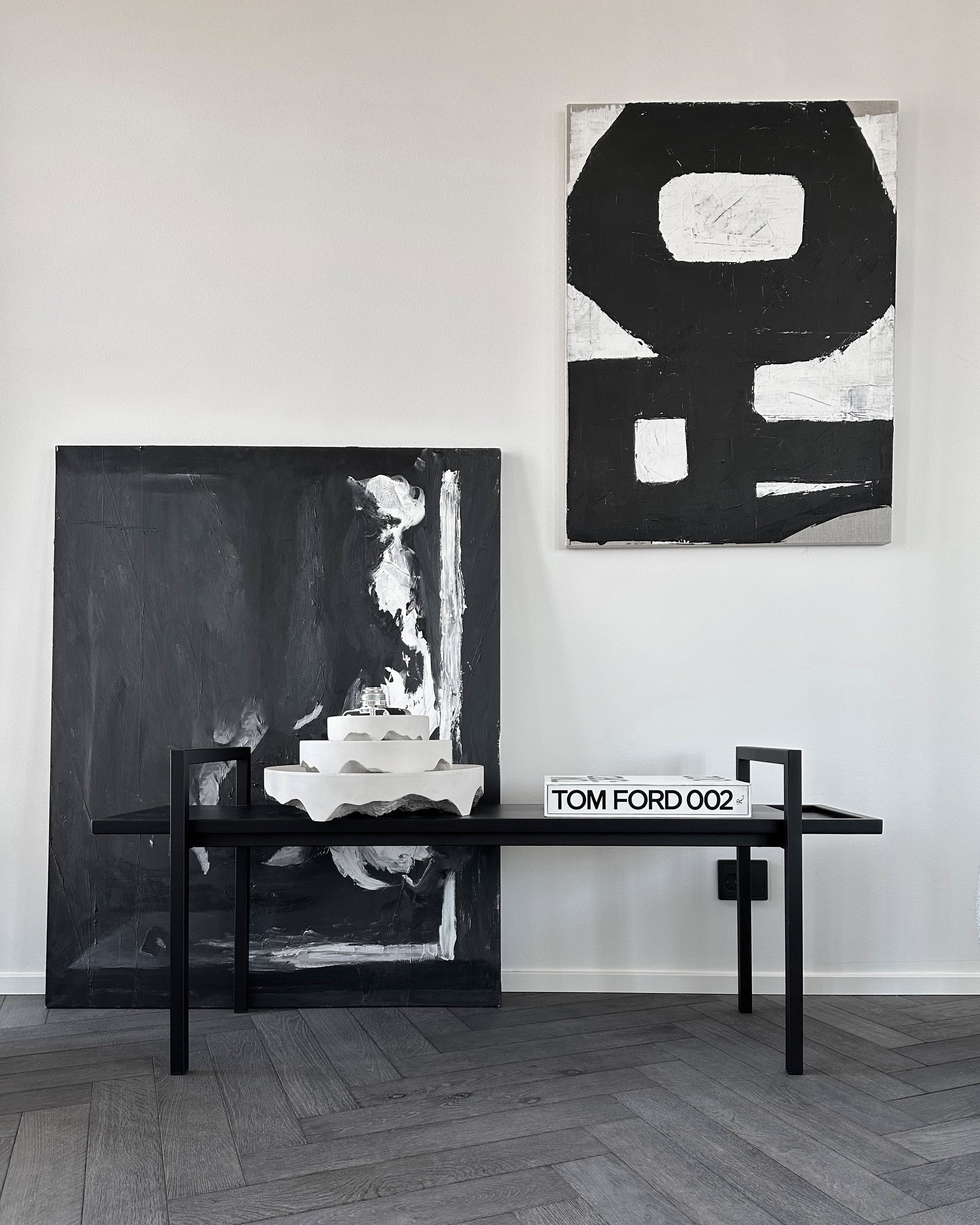 101 Copenhagen - Iwa Tray, Mini - Birch - Tray