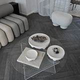 101 Copenhagen - Iwa Tray, Mini - Birch - Tray