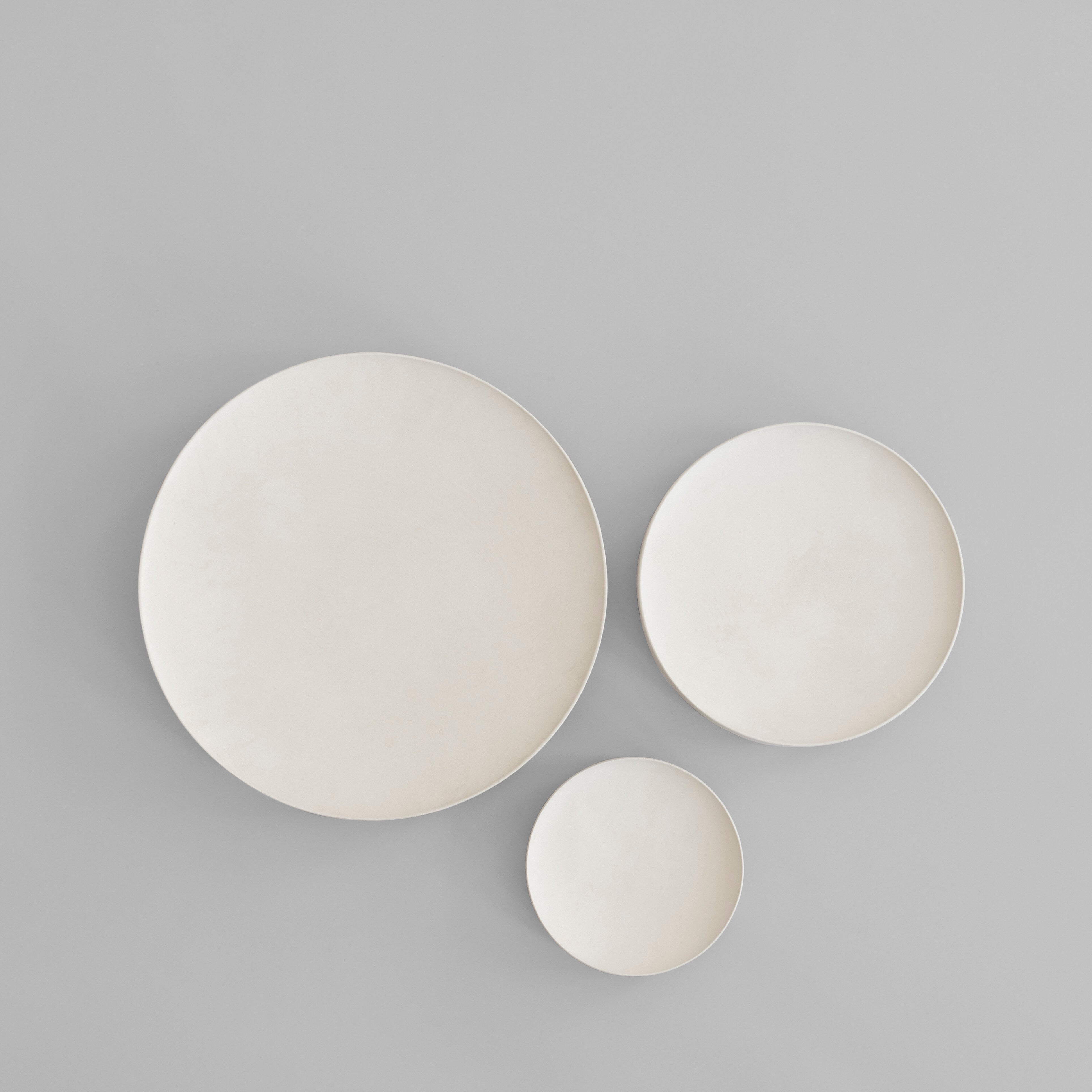 101 Copenhagen - Iwa Tray, Medio - Birch - Tray