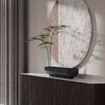 101 Copenhagen - Shinju Tray, Big - Coffee - Tray