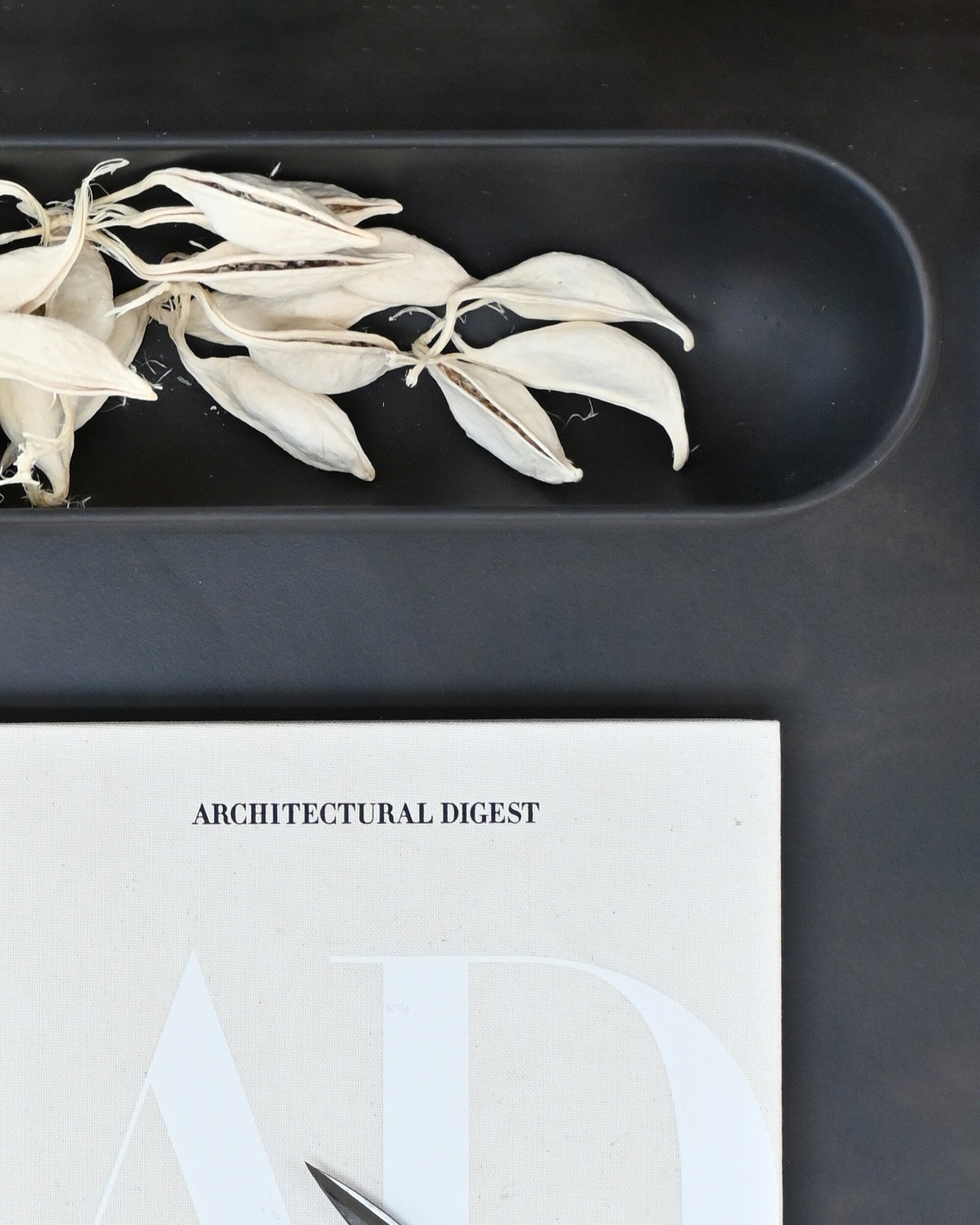 101 Copenhagen - Shinju Tray, Mini - Coffee - Tray