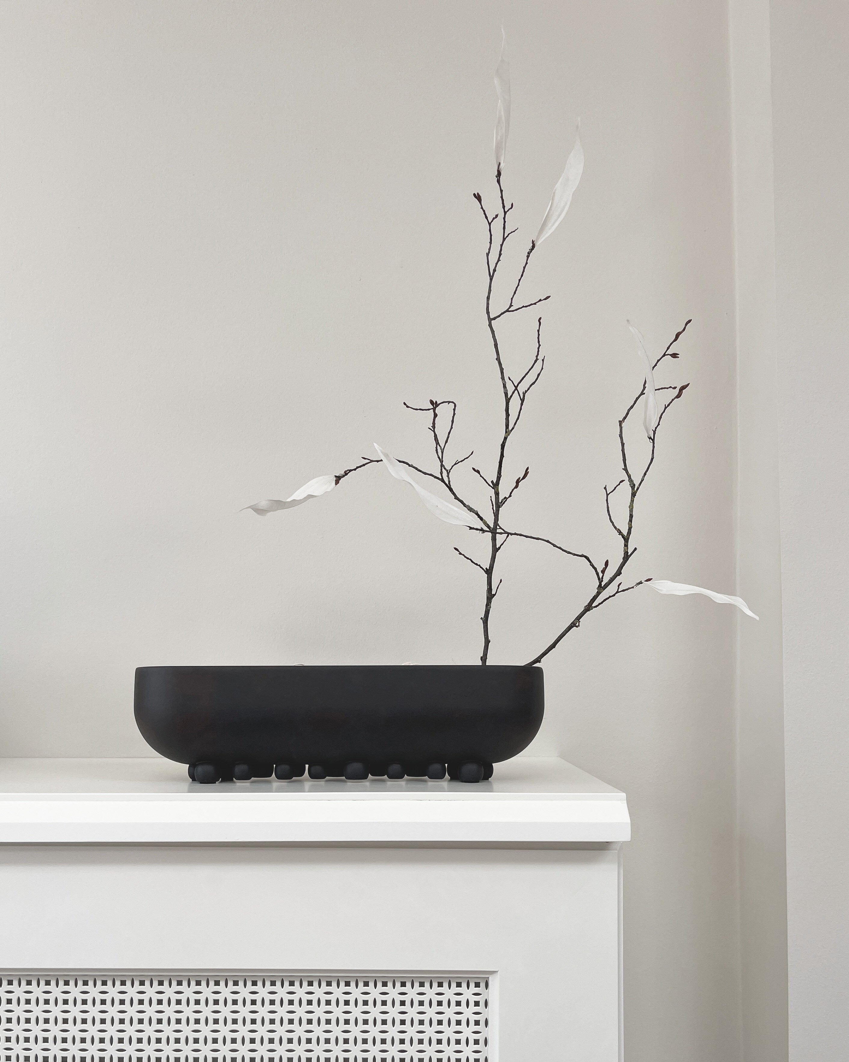 101 Copenhagen - Shinju Tray, Mini - Coffee - Tray