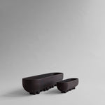 101 Copenhagen - Shinju Tray, Big - Coffee - Tray