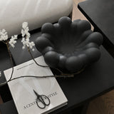 101 Copenhagen - Bloom Tray, Big - Black - Tray