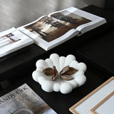 101 Copenhagen - Bloom Tray, Medio - Bone White - Tray