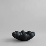 101 Copenhagen - Bloom Tray, Big - Black - Tray