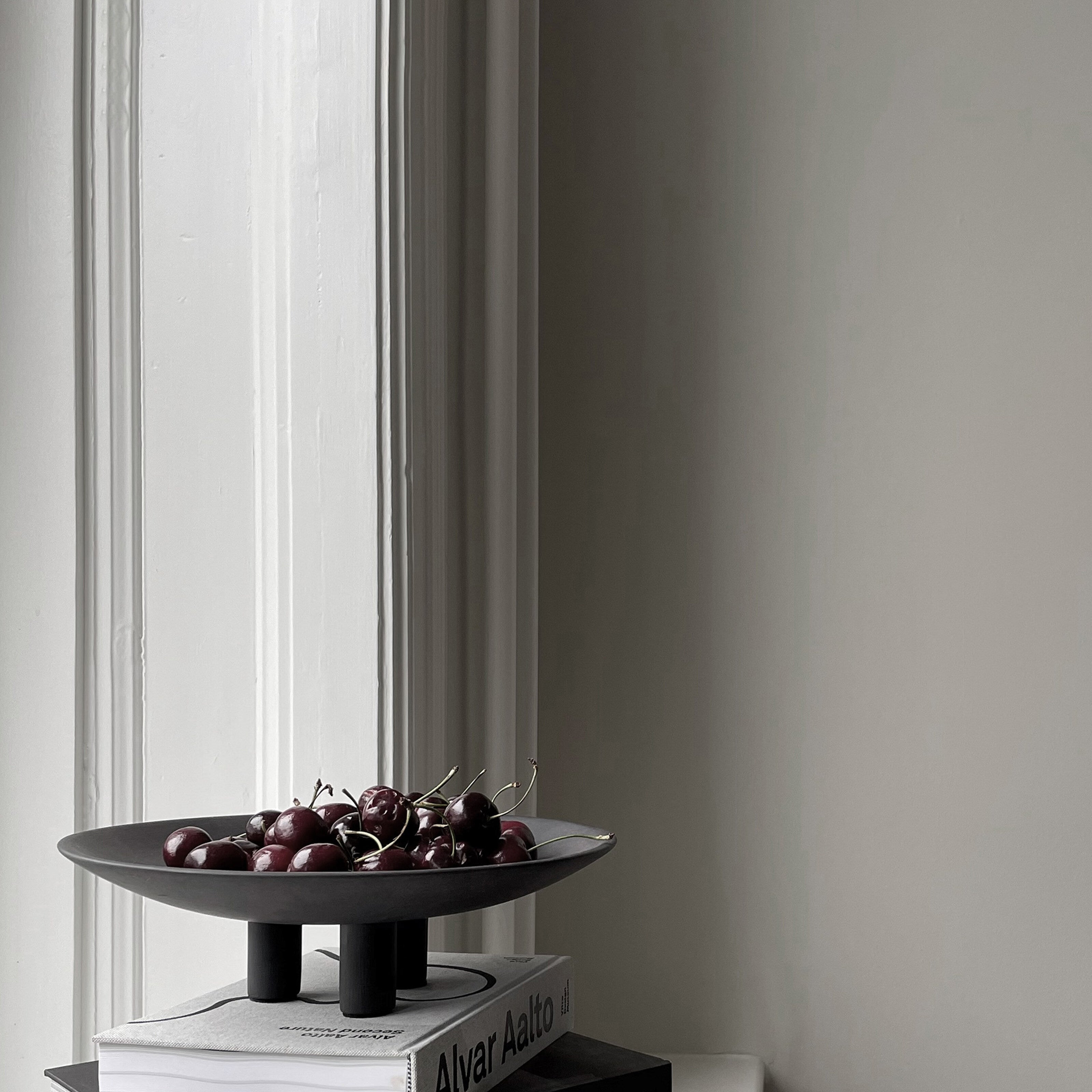 101 Copenhagen - Duck Plate, Mini - Coffee - Tray