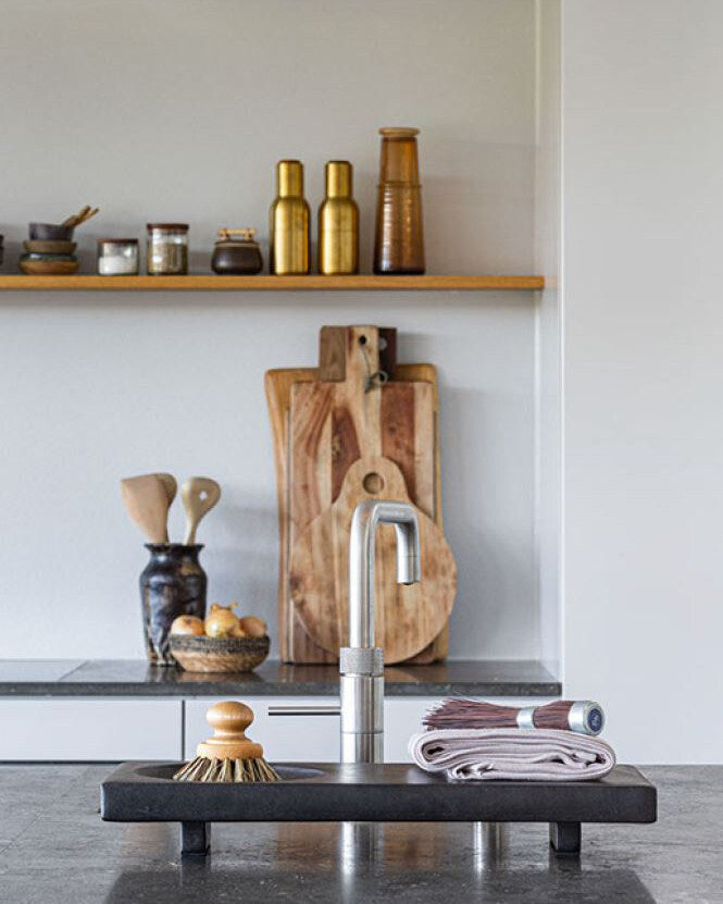 101 Copenhagen - Oka Tray - Coffee - Tray