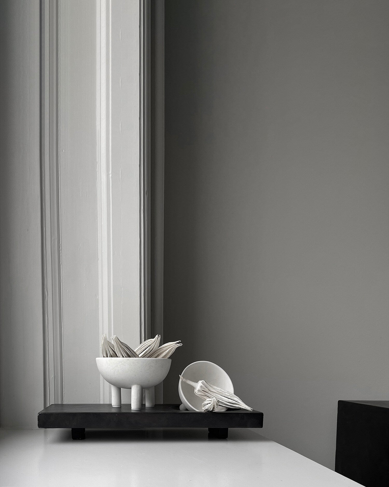 101 Copenhagen - Oka Tray - Coffee - Tray