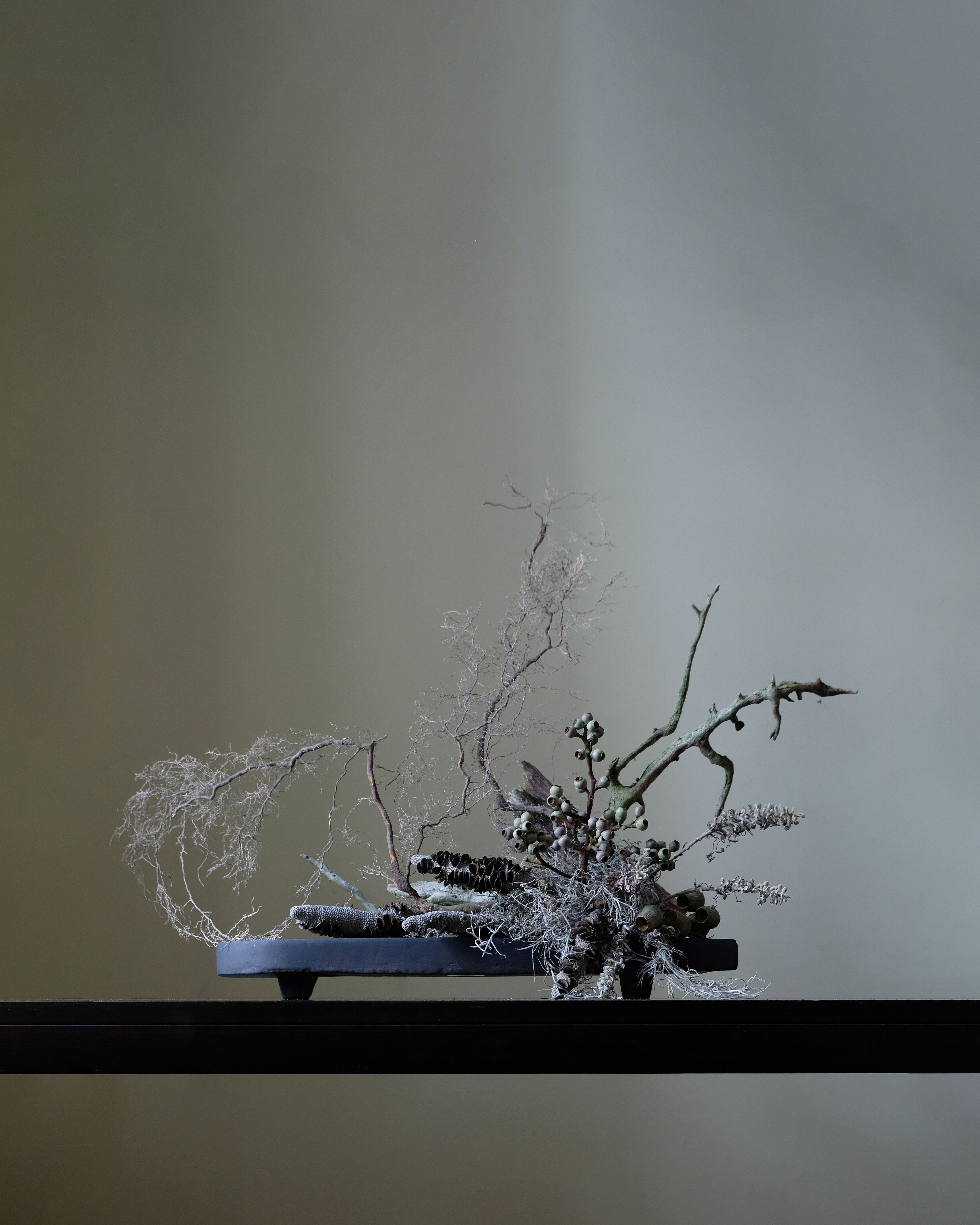 101 Copenhagen - Geta Tray - Coffee - Tray