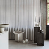 101 Copenhagen - Cobra Candle Holder - Bone White - Candle Holder