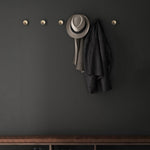 101 Copenhagen - HiHat Knobs, Maxi - Brass - Knob