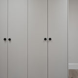 101 Copenhagen - HiHat Knobs, Maxi - Bronze - Knob