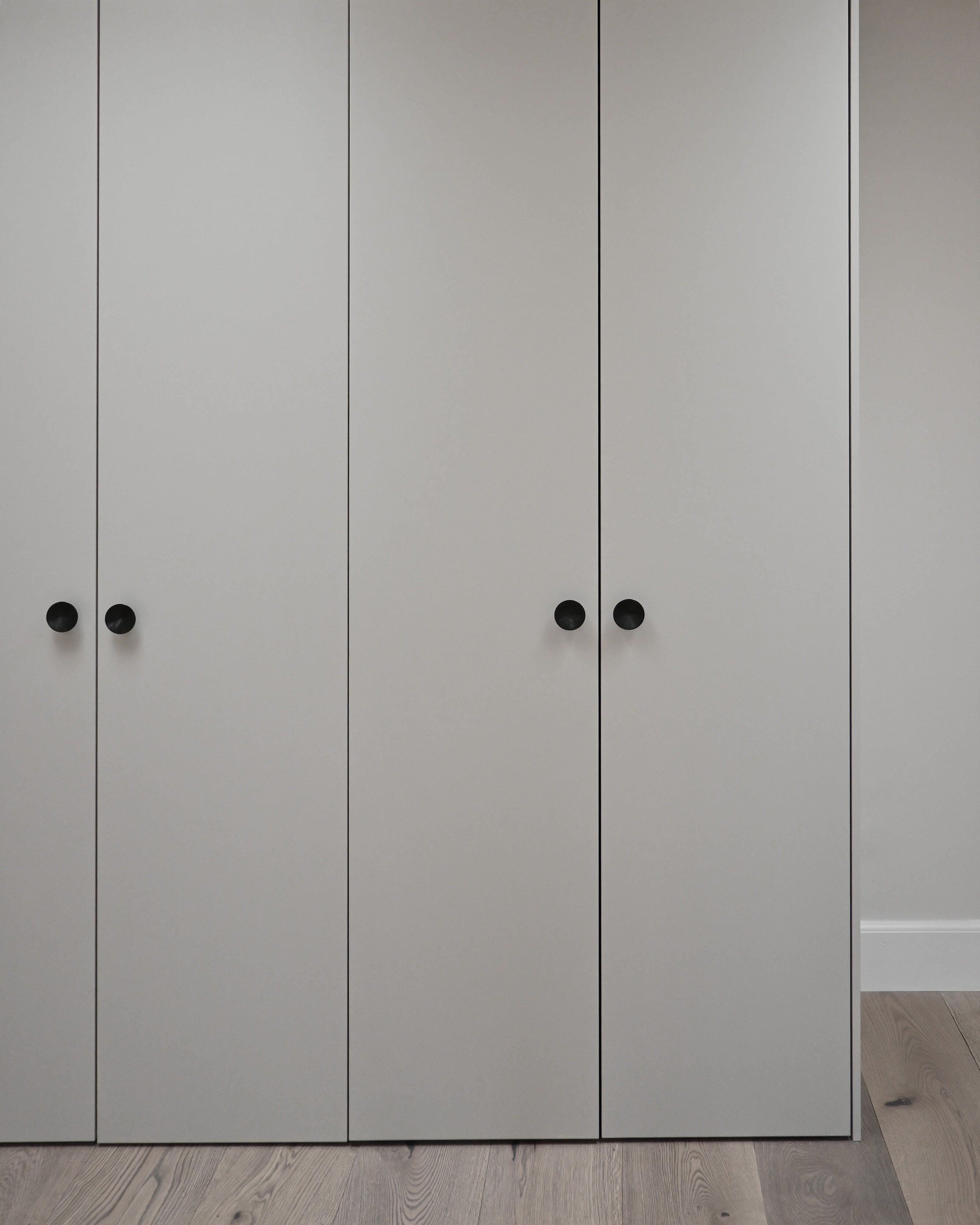 101 Copenhagen - HiHat Knobs, Maxi - Bronze - Knob